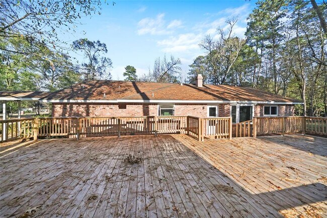 Building Photo - 2406 Carriage Ridge Ln
