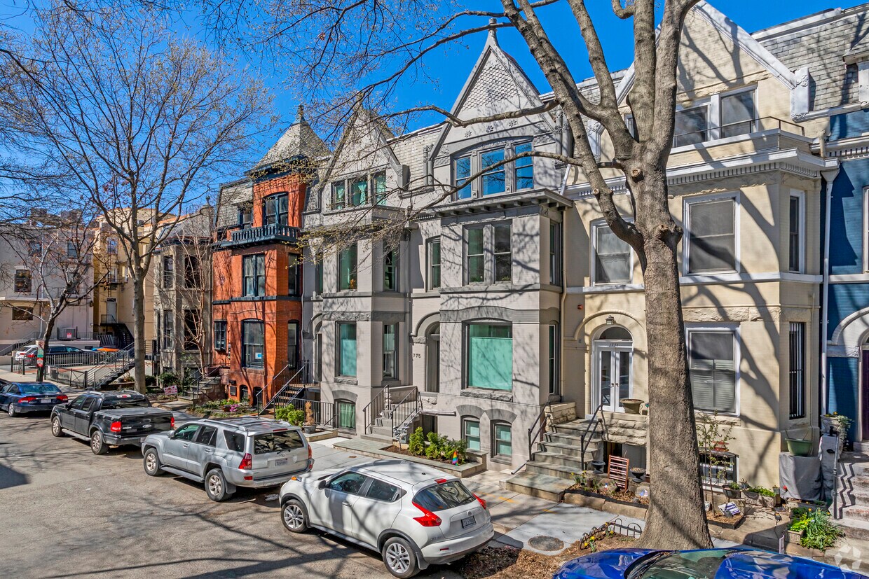 1775 Church St NW - The Odeum