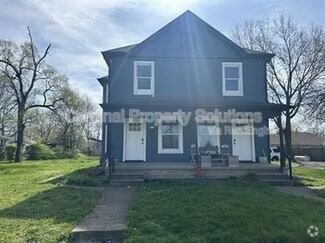Building Photo - 1227 Woodside Blvd