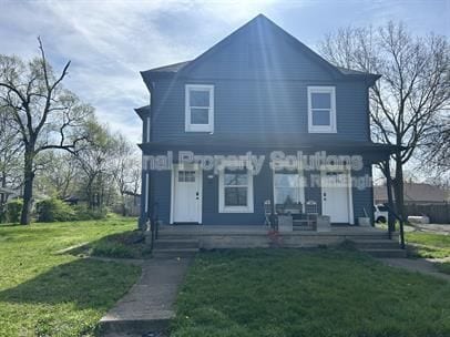 Primary Photo - 1227 Woodside Blvd