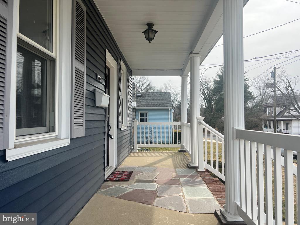 127 Pine Ave, Gloucester Township, NJ 08012 House Rental in