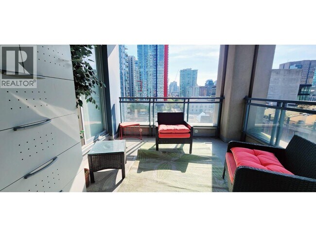 Photo du bâtiment - 183 Keefer Pl