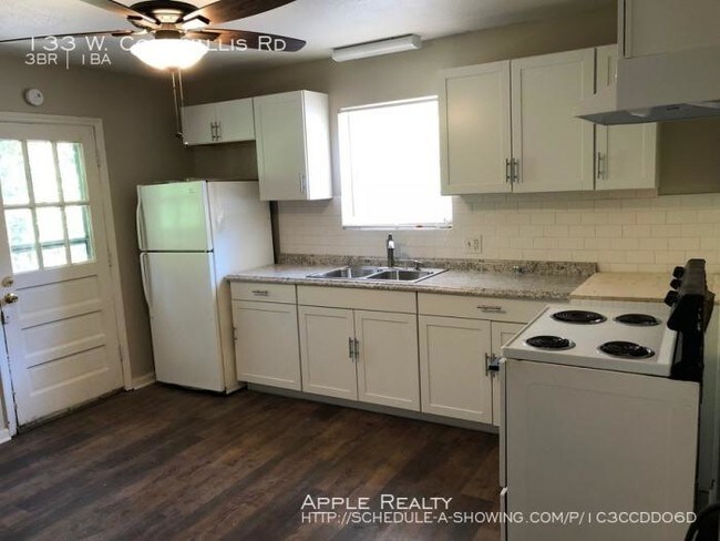 Building Photo - 3 bedroom in Durham NC 27707