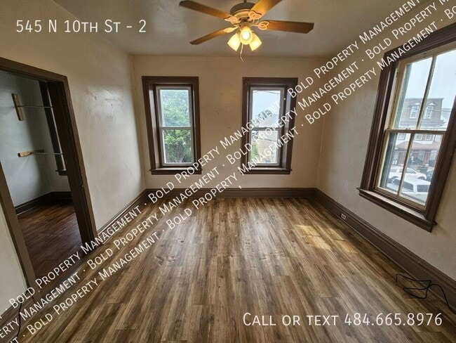 Building Photo - 545 N 10th St