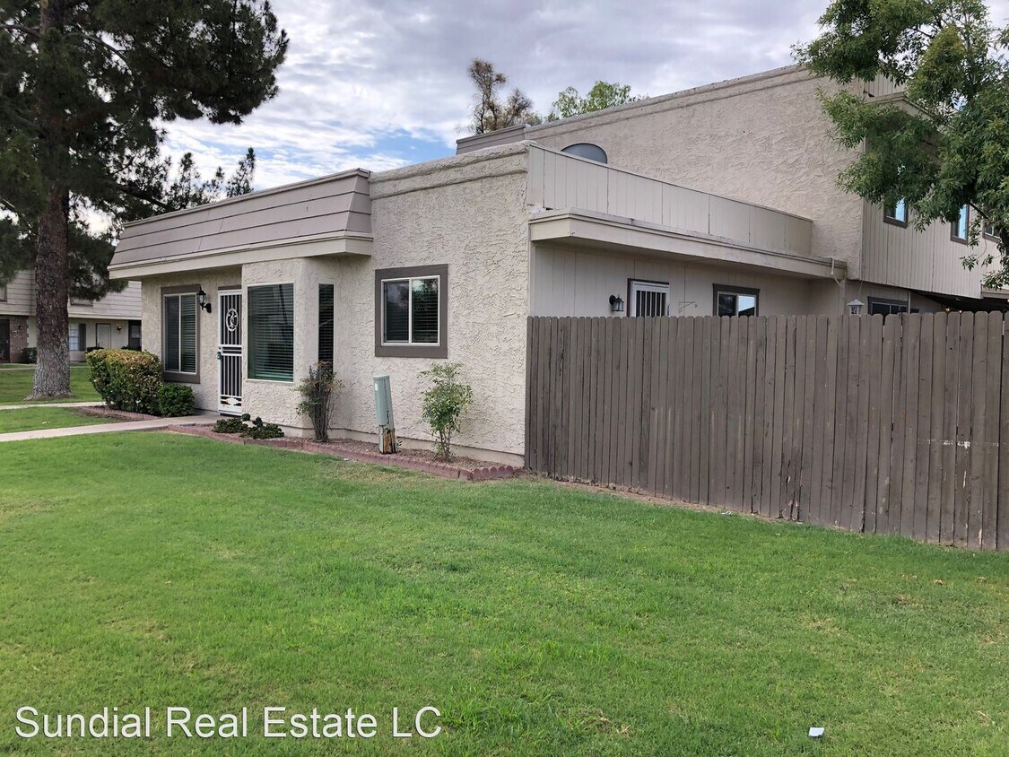 6739 S Jentilly Ln, Tempe, AZ 85283 House Rental in Tempe, AZ