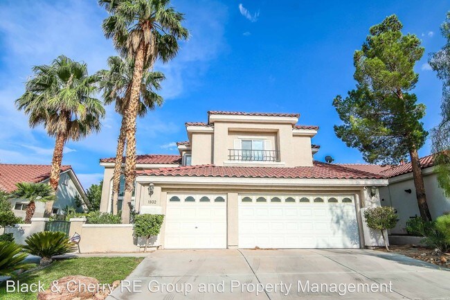 Building Photo - 3 br, 3 bath House - 1932 Park Shadows Lane