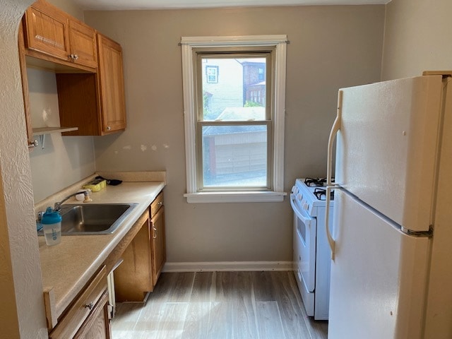 kitchen - 20 Bell Ave