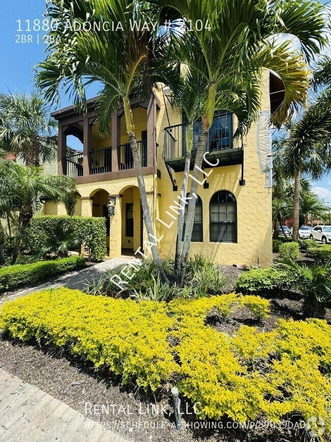 Colonial Farms Apartments for Rent with Hardwood Floors Fort Myers