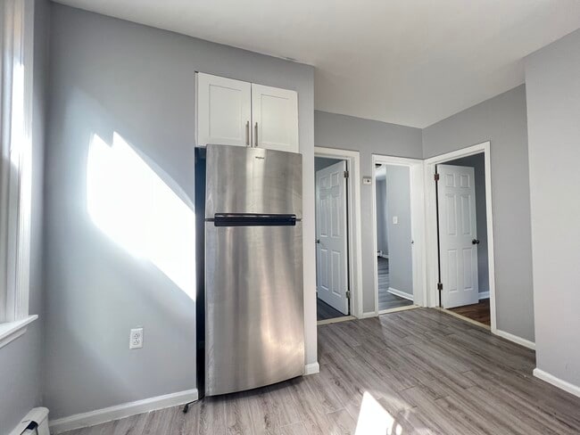 Unit 5 - 391 Avenue C