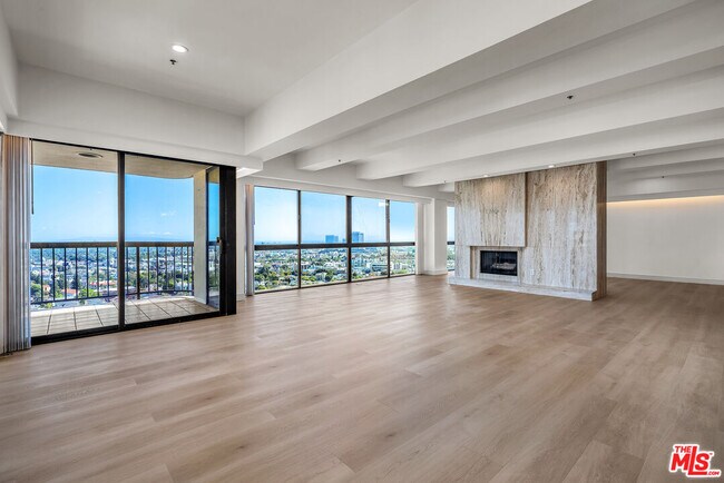 Foto del edificio - 10790 Wilshire Blvd