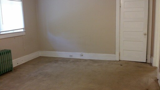 Fotografía del edificio - 711 S Court St