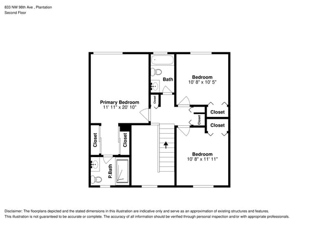 Building Photo - 833 NW 98th Ave