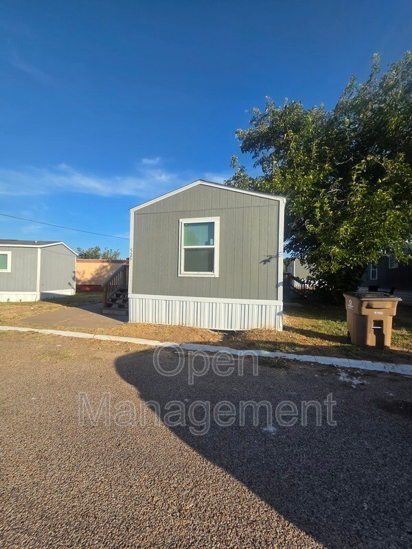 Building Photo - 2501 Martin Luther King Dr