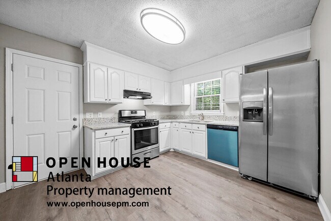 Building Photo - 103 Stone Mill Ln NW, Marietta