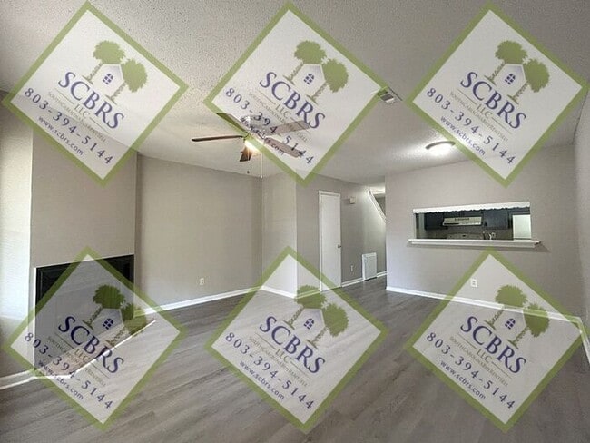 Building Photo - Charming 2 Bedroom, 1.5 Bath Home – Conven...