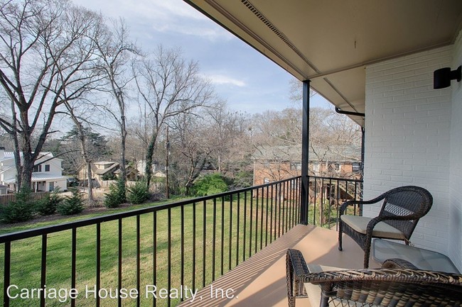 Foto del edificio - 2 br, 1 bath Apartment - 1794 S. Lumpkin St.