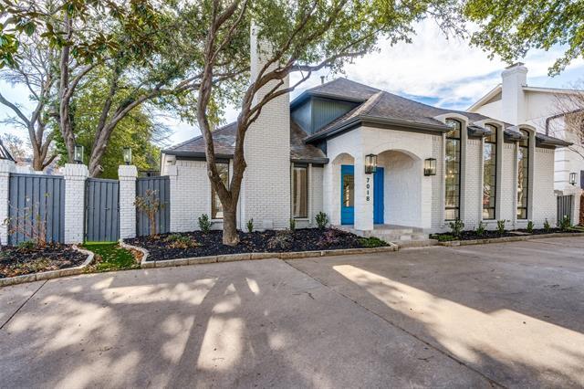 Building Photo - 7018 Woodland Dr