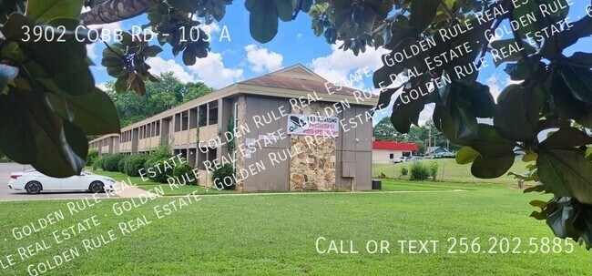 Building Photo - 3902 Cobb Rd
