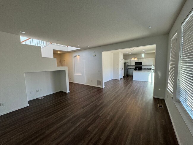 Building Photo - Single Family home in Reunion