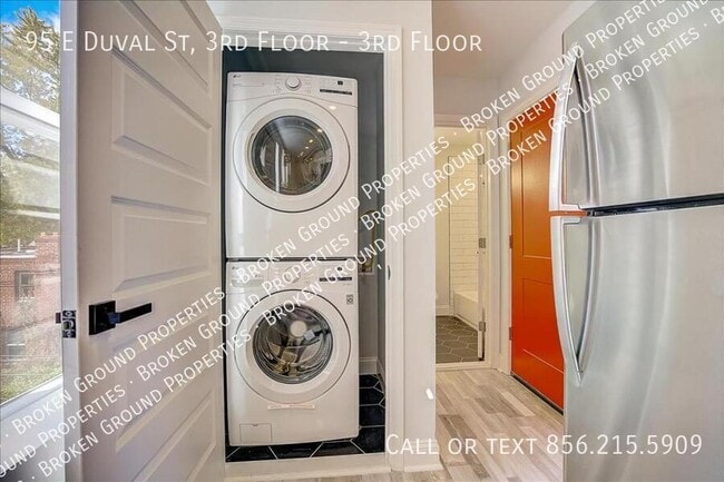 Photo - 95 E Duval St Apartment