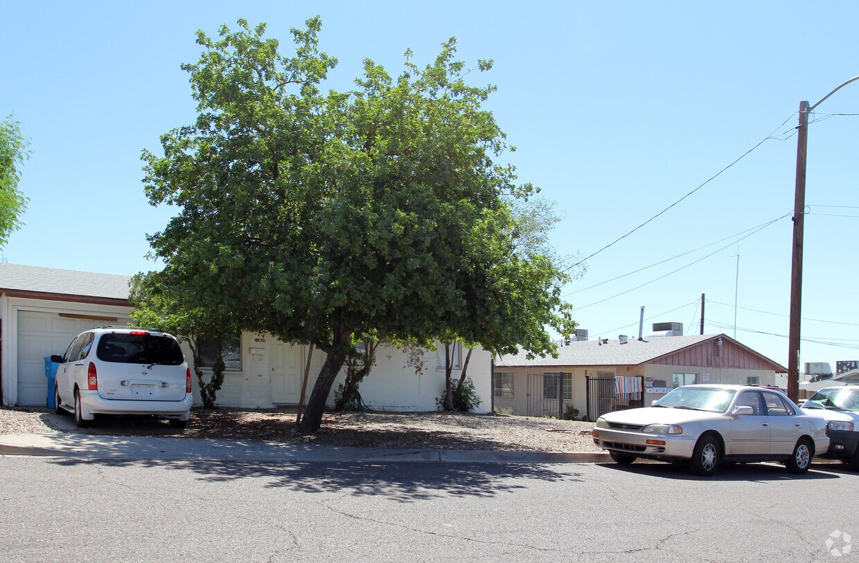 Foto principal - (mountain Shadows Apartments)