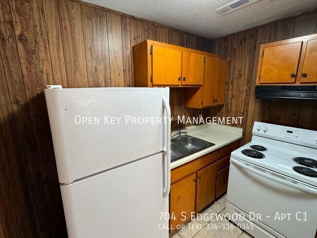 Foto del edificio - 704 S Edgewood Dr