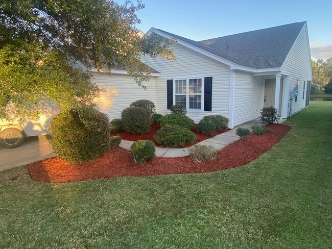 Foto del edificio - Lovely 3 Bed/2 Bath home in the Inverness (River Oaks)!
