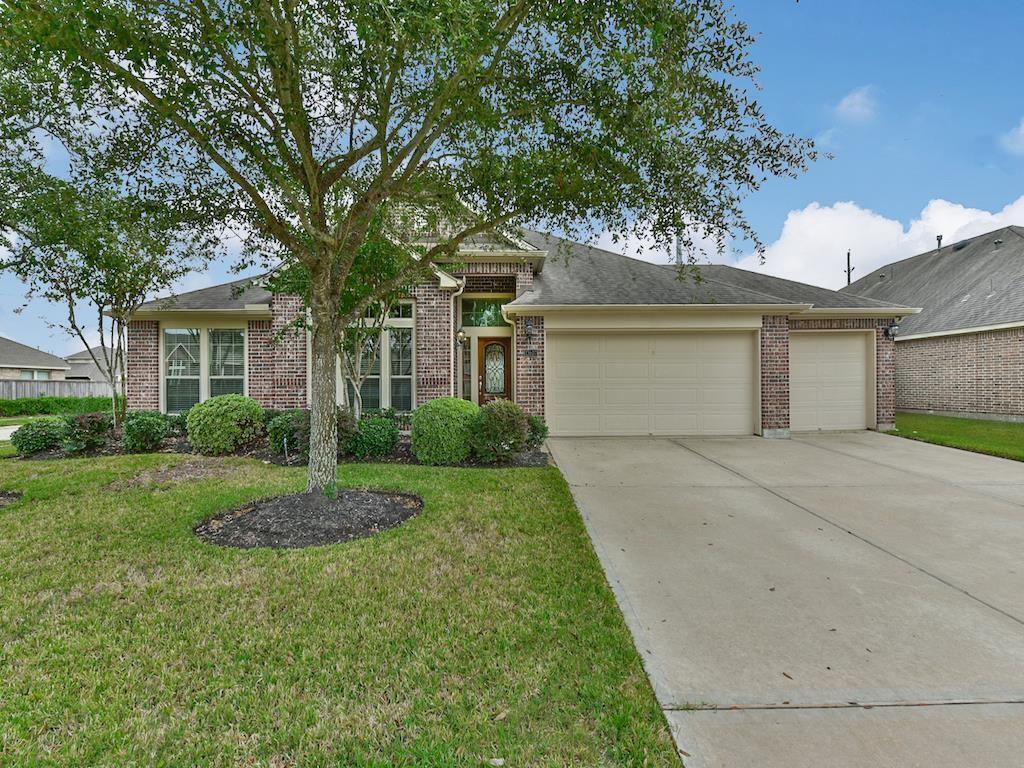 13607 Rainwater Dr, Pearland, TX 77584 House Rental in Pearland, TX