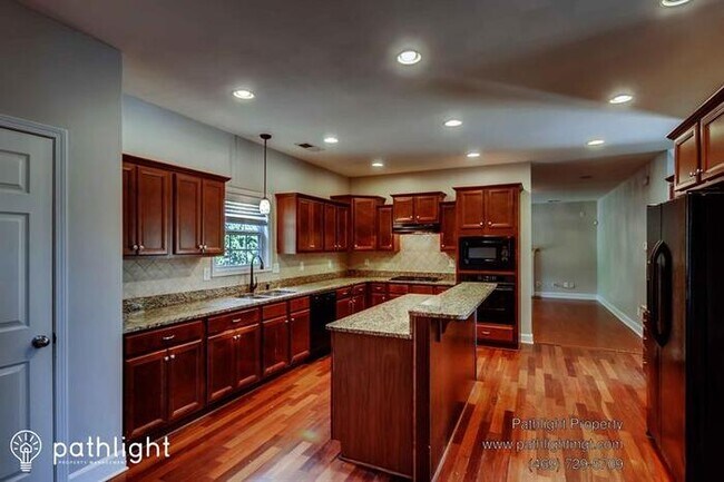 Building Photo - 3000 Sherman Landing, Conyers, GA, 30013