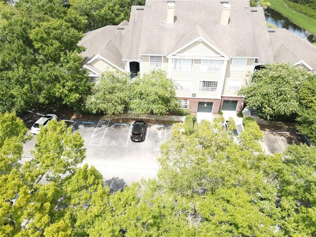 Building Photo - 13001 Mulberry Park Dr