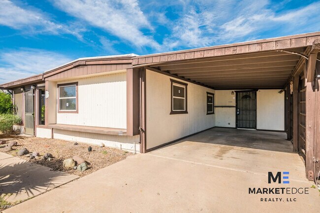 Building Photo - 3Bed/2Bath at 7th/Union Hills! Apply today!