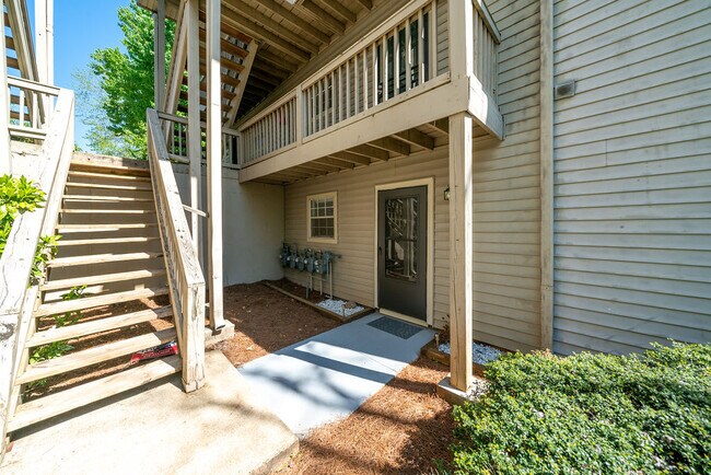 Photo - 1318 Brockett Pl Townhome