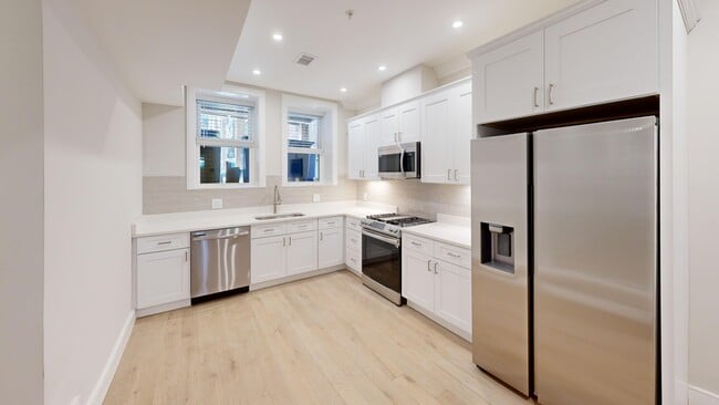 Foto del edificio - 162 Allston St