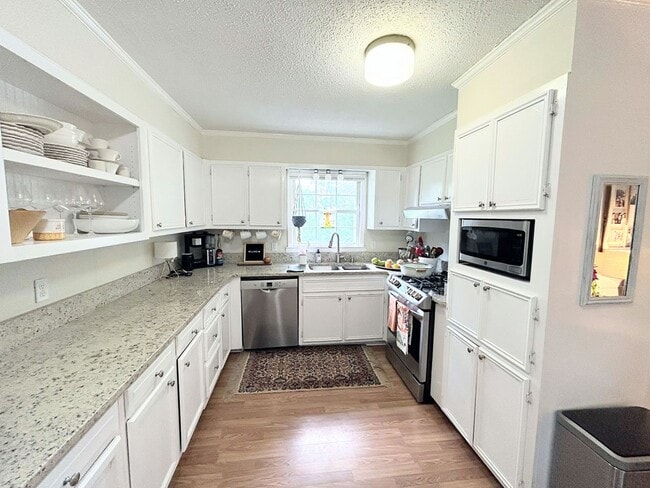 Foto del edificio - 3909 Rock Ridge Rd