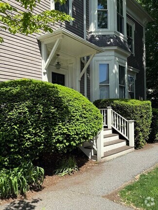 Building Photo - 19 Harvard Ave