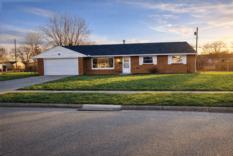 Building Photo - 408 Herr St