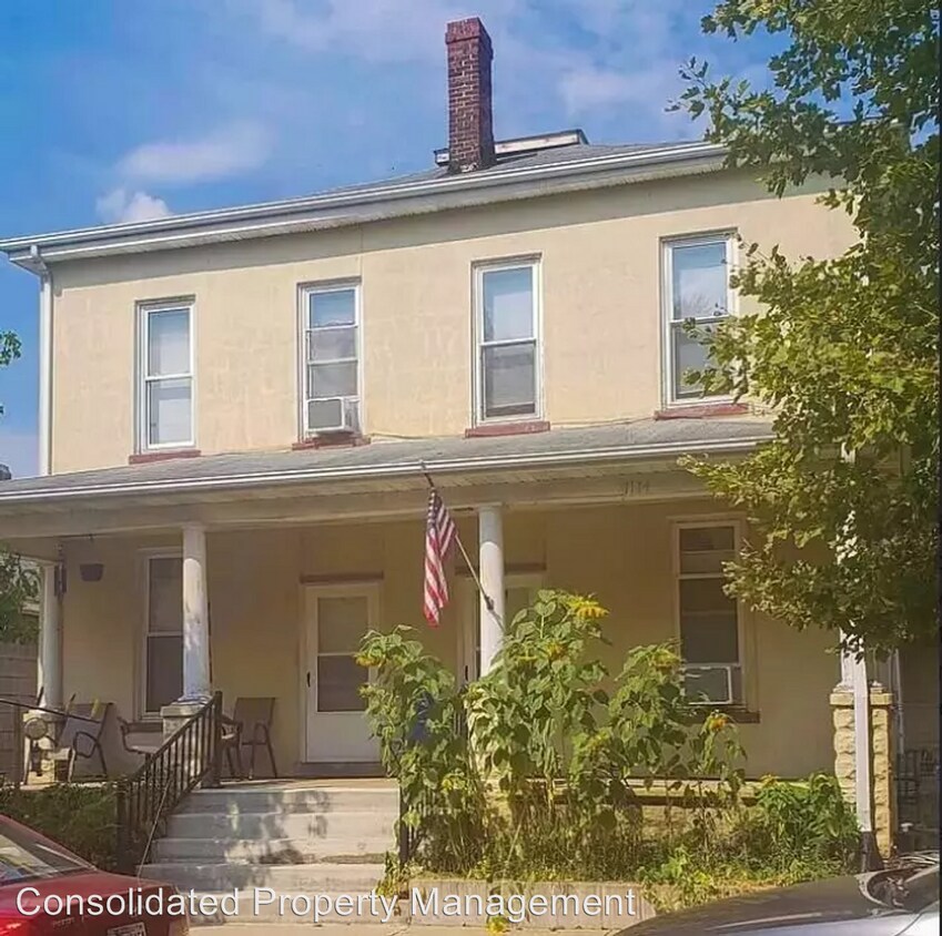 Primary Photo - 1112-1114 North St