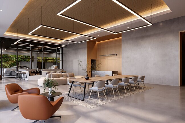 Building Photo - CMPND Miami