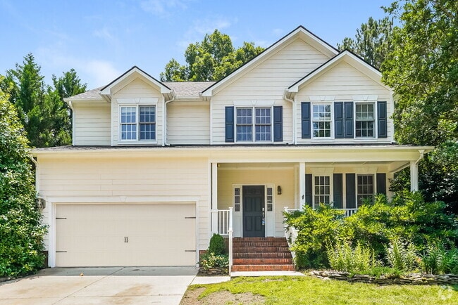 Building Photo - 2421 Barton Oaks Dr