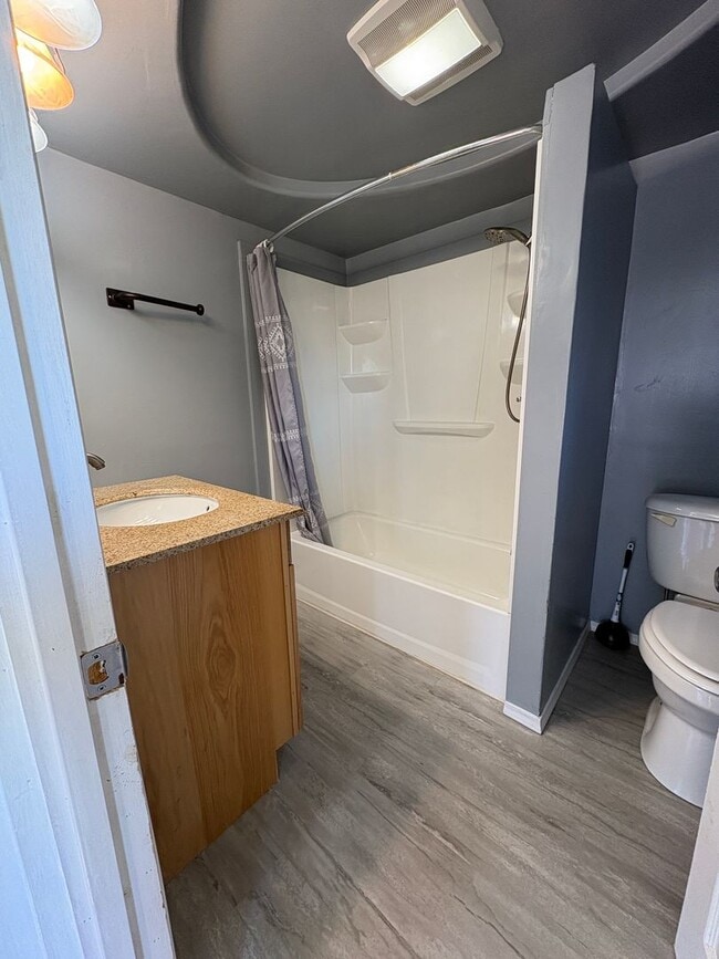 Building Photo - Cozy studio available now!