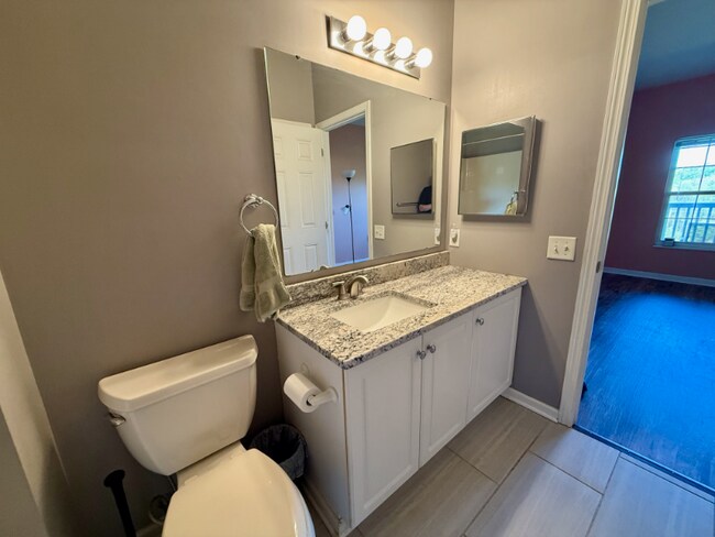 Foto del edificio - 109 Stockton Ridge