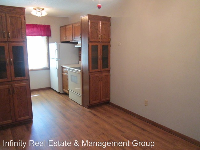 Foto del edificio - 535 19th St NW