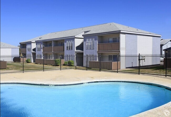 Apartments for rent in Fort Hood TX with Gym/Fitness Center - 79 ...