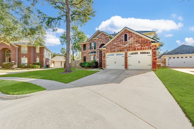 Foto del edificio - 8918 Cade Dr