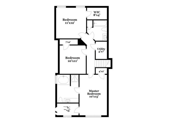 Building Photo - 5408 Sapphire Cir