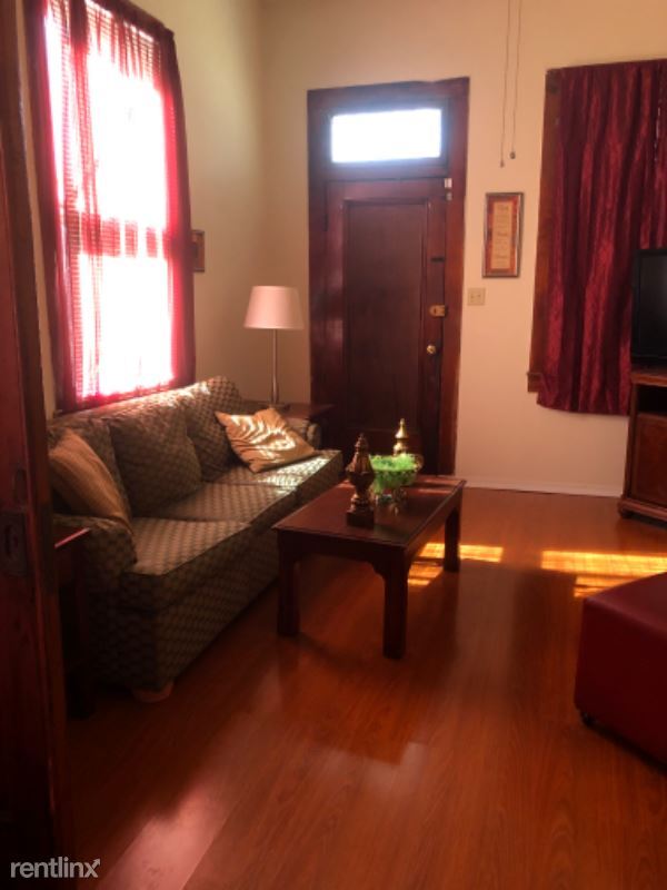 Foto del edificio - 3 br, 1 bath House - 3109 Milan Street
