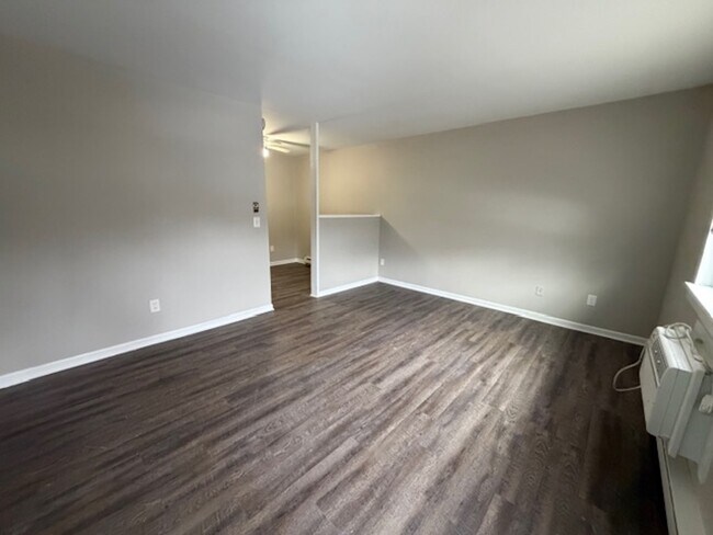 Foto del edificio - 201 Woodnell St