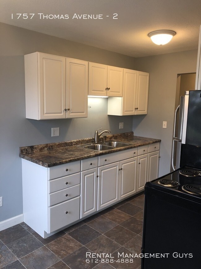 Foto del edificio - 1757 Thomas Ave W