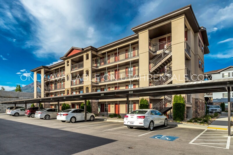 Foto principal - 1026 N 1090 W St