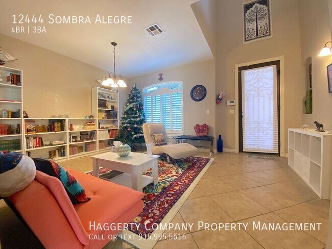 Building Photo - 12444 Sombra Alegre Dr